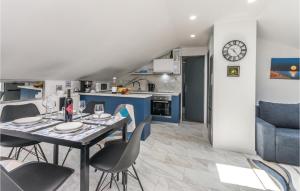 Lovely Apartment In Sveti Petar Na Moru