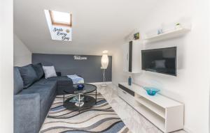 Lovely Apartment In Sveti Petar Na Moru