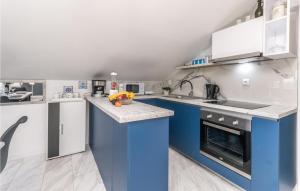 Lovely Apartment In Sveti Petar Na Moru