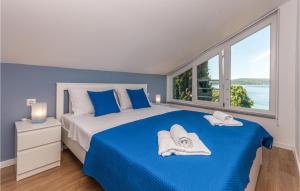 Lovely Apartment In Sveti Petar Na Moru