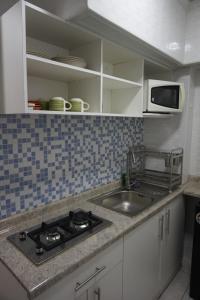 Departamento Playa Corsarios Full equipado frente al Mar