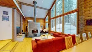 Levi Grand Snow Villa - 基蒂莱