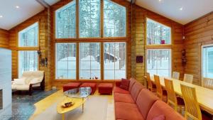 Levi Grand Snow Villa