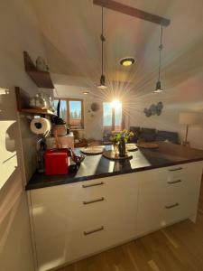 Slunečný apartmán