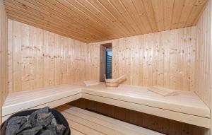 Cozy Home In Omisalj With Sauna