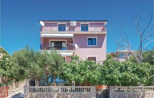 Stunning Apartment In Novi Vinodolski