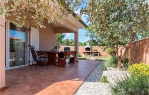 Holiday Home Loborika 45