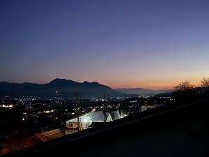 戸狩野沢スノーパークプラザSnow Park Plaza