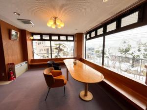 戸狩野沢スノーパークプラザSnow Park Plaza