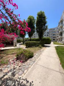 Arriendo hermoso departamento la serena