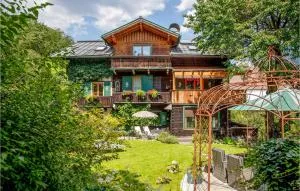 Gemuetliche Ferienwohnung Werf - 普法尔韦尔芬