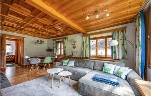 Gemuetliche Ferienwohnung Werf