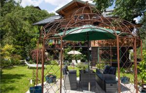 Gemuetliche Ferienwohnung Werf