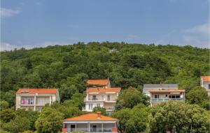 Amazing Home In Novi Vinodolski