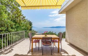 Amazing Home In Novi Vinodolski