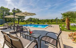 Stunning Home In Marcana