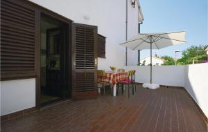 Apartment Hvar Vandele Bozitkovic