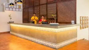 Siddhalepa Ayurveda Resort - All Meals, Ayurveda Treatment and Yoga - 卡卢特勒