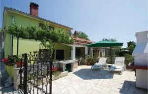 Holiday Home Belavici Croatia - Hreljići
