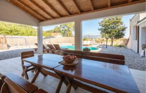 Amazing Home In Kula Norinska With Wifi