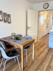 Balkon und Ruhe - Wohlfühloase in Sonthofen OD2