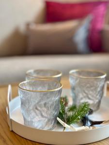 Balkon und Ruhe - Wohlfühloase in Sonthofen OD2