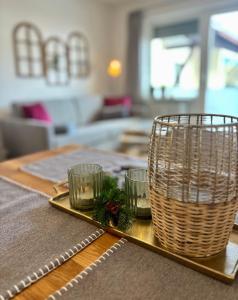 Balkon und Ruhe - Wohlfühloase in Sonthofen OD2