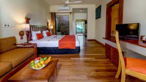 Siddhalepa Ayurveda Resort -Meals, Ayurveda Treatment and Yoga