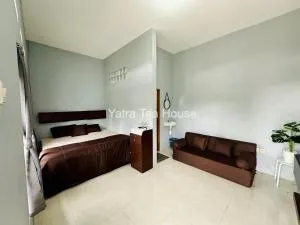 Yatra Tea House - 沃诺索博