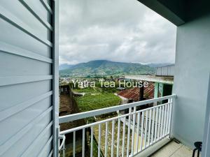 Yatra Tea House