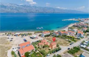 1 Bedroom Pet Friendly Home In Razanac - Ražanac