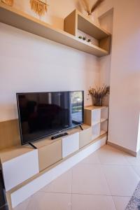 Ξενώνας Βυσωκά