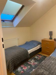 Apartament przy Szlakach