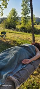 CHEZ JOSETTE caravane Camping le sorbier Montignac Lascaux