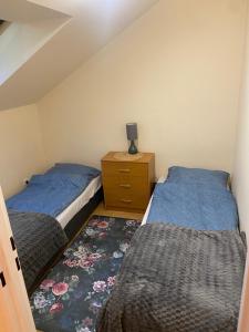 Apartament przy Szlakach