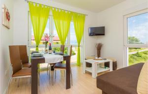 One-Bedroom Apartment In Vir