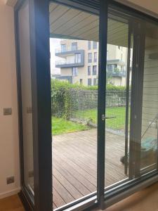 Peaceful Escape & Cozy Backyard