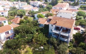 One-Bedroom Apartment In Klek