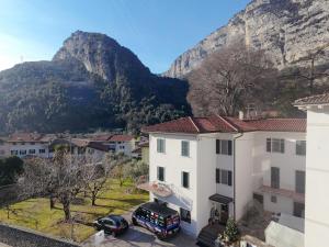 Hotel Garnì Delle Rose