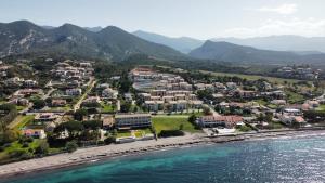 La Casa de Betty, 4 personnes, Bord de Mer a Saint Florent