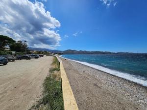 Appartements La Casa de Betty, 4 personnes, Bord de Mer a Saint Florent : photos des chambres