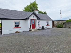 Lough Lea House, Bunnamuca
