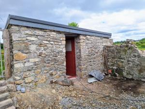 Lough Lea House, Bunnamuca