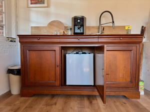 Sejours a la campagne La Forge Tranquille : photos des chambres