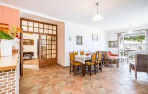 Apartment Gruda Molunat Ii