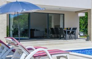 Lovely Home In Trget With Wifi