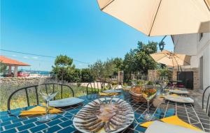 Pet Friendly Home In Tkon