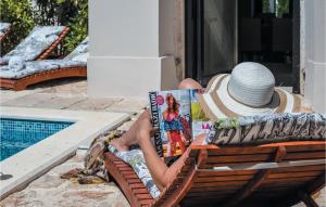 Pet Friendly Home In Tkon