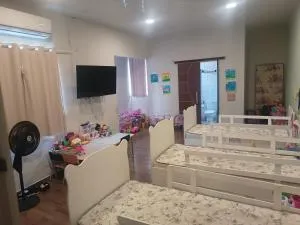 Casa Grande COP30 Belém - Curro Velho