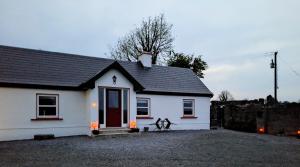 Lough Lea House, Bunnamuca